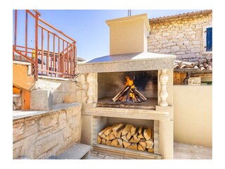 Apartment Varvari Umgebung 9