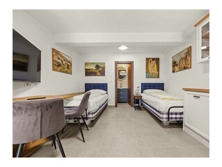 Apartment Varvari Außenaufnahme 1