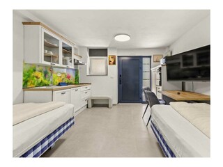 Apartment Varvari Außenaufnahme 2