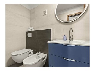 Apartment Varvari Ausstattung 4