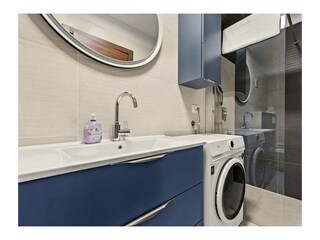 Apartment Varvari Ausstattung 6