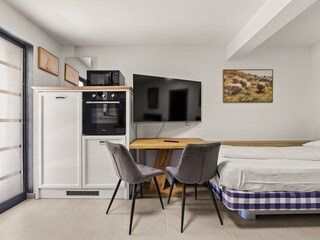 Apartment Varvari Ausstattung 7