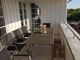 Loggia