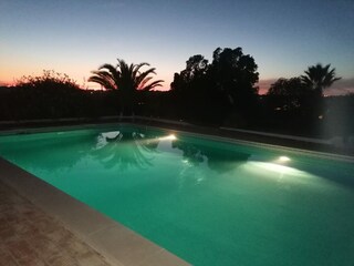 Villa Caramujeira Registrazione all'aperto 13