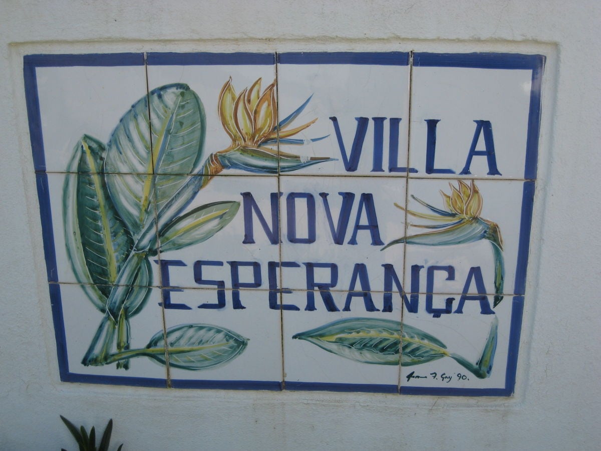 Villa Caramujeira Dokument 31