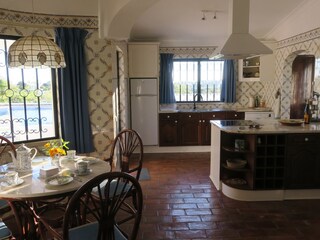 Villa Caramujeira Caratteristiche 16