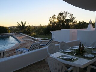 Villa Caramujeira Registrazione all'aperto 4