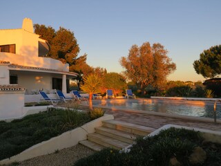 Villa Caramujeira Registrazione all'aperto 2