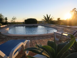 Villa Caramujeira Registrazione all'aperto 6