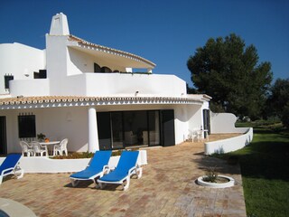 Villa Caramujeira Registrazione all'aperto 7