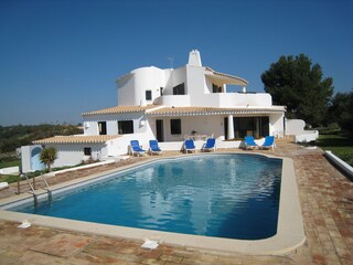 Villa Caramujeira Registrazione all'aperto 8