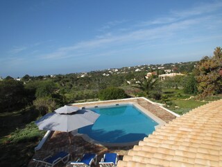 Villa Caramujeira Registrazione all'aperto 3