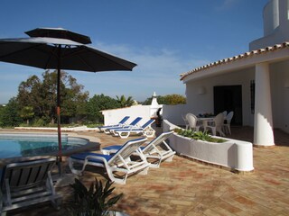 Villa Caramujeira Registrazione all'aperto 9