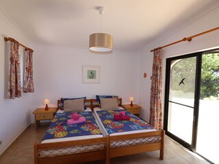 Villa Caramujeira Caratteristiche 21