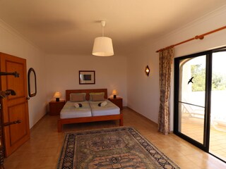 Villa Caramujeira Caratteristiche 20