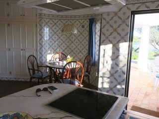 Villa Caramujeira Caratteristiche 17