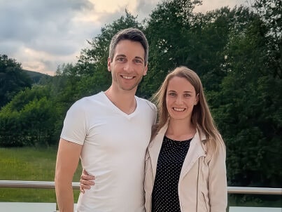 Firma Premiumzeit Apartments - Herr Philipp Albersmeyer