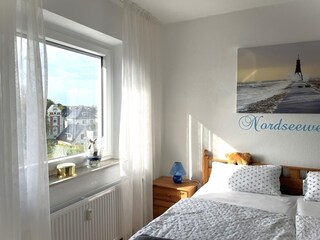 Ferienwohnung Döse Ausstattung 10