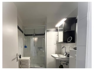 Ferienwohnung Döse Ausstattung 13