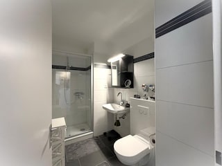 Ferienwohnung Döse Ausstattung 14