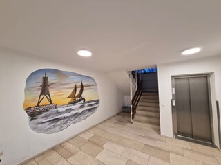 Ferienwohnung Döse Ausstattung 20