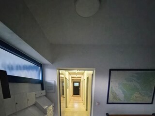 Appartement de vacances Döse Équipement 22