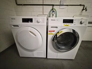 Ferienwohnung Döse Ausstattung 23