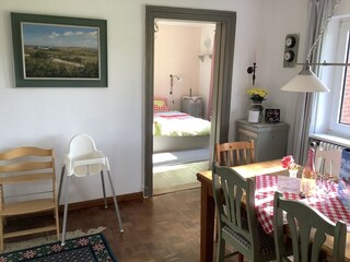 Ferienhaus Vollerwiek Ausstattung 23
