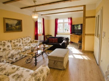 Ferienhaus Harz Villa Carla