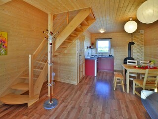 Casa per le vacanze Jarosławiec Caratteristiche 16