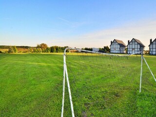 Casa per le vacanze Jarosławiec Registrazione all'aperto 6