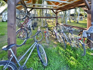 Casa per le vacanze Jarosławiec  25