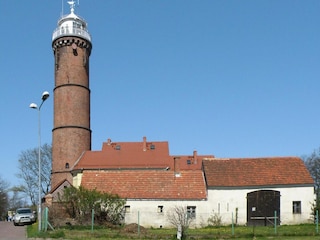 Casa per le vacanze Jarosławiec Ambiente 22