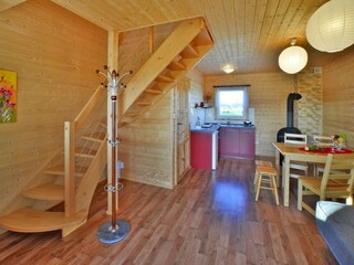 Maison de vacances Jarosławiec Équipement 15