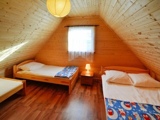 Holiday house Jarosławiec Features 12