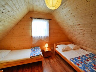 Holiday house Jarosławiec Features 20