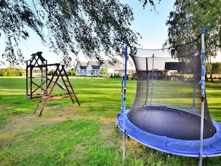 Maison de vacances Jarosławiec Enregistrement extérieur 5