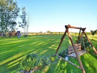 Maison de vacances Jarosławiec Enregistrement extérieur 9
