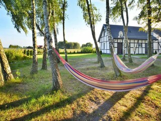 Maison de vacances Jarosławiec  24