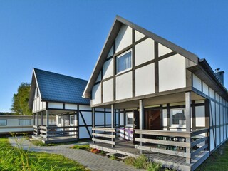 Vakantiehuis Jarosławiec  1