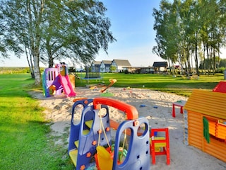 Holiday house Jarosławiec  19