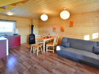 Casa de vacaciones Jarosławiec  2