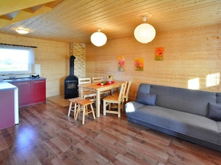 Holiday house Jarosławiec  2