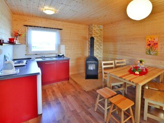 Casa de vacaciones Jarosławiec  3
