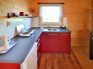 Holiday house Jarosławiec  19