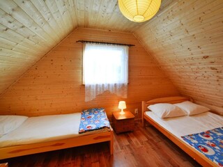 Casa per le vacanze Jarosławiec  24