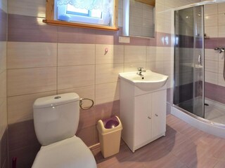 Casa per le vacanze Jarosławiec  18