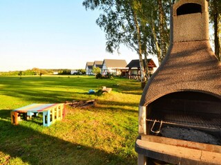 Ferienhaus Jarosławiec  20