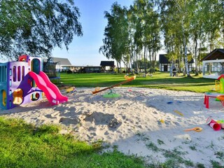 Casa per le vacanze Jarosławiec  4
