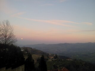 Appartamento per vacanze Castino Ambiente 19